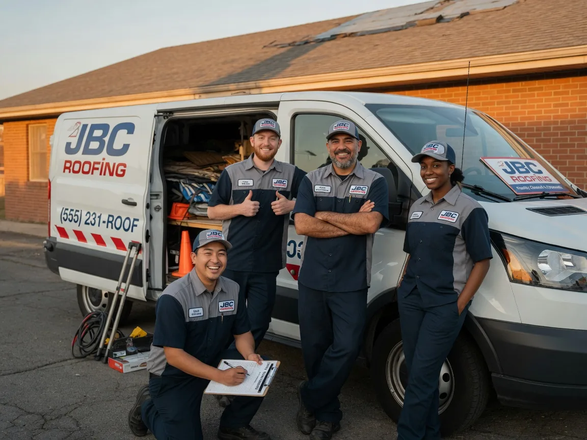 Roof Replacement company in Blackwood, NJ